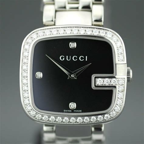 women watches gucci|used women Gucci watches sale.